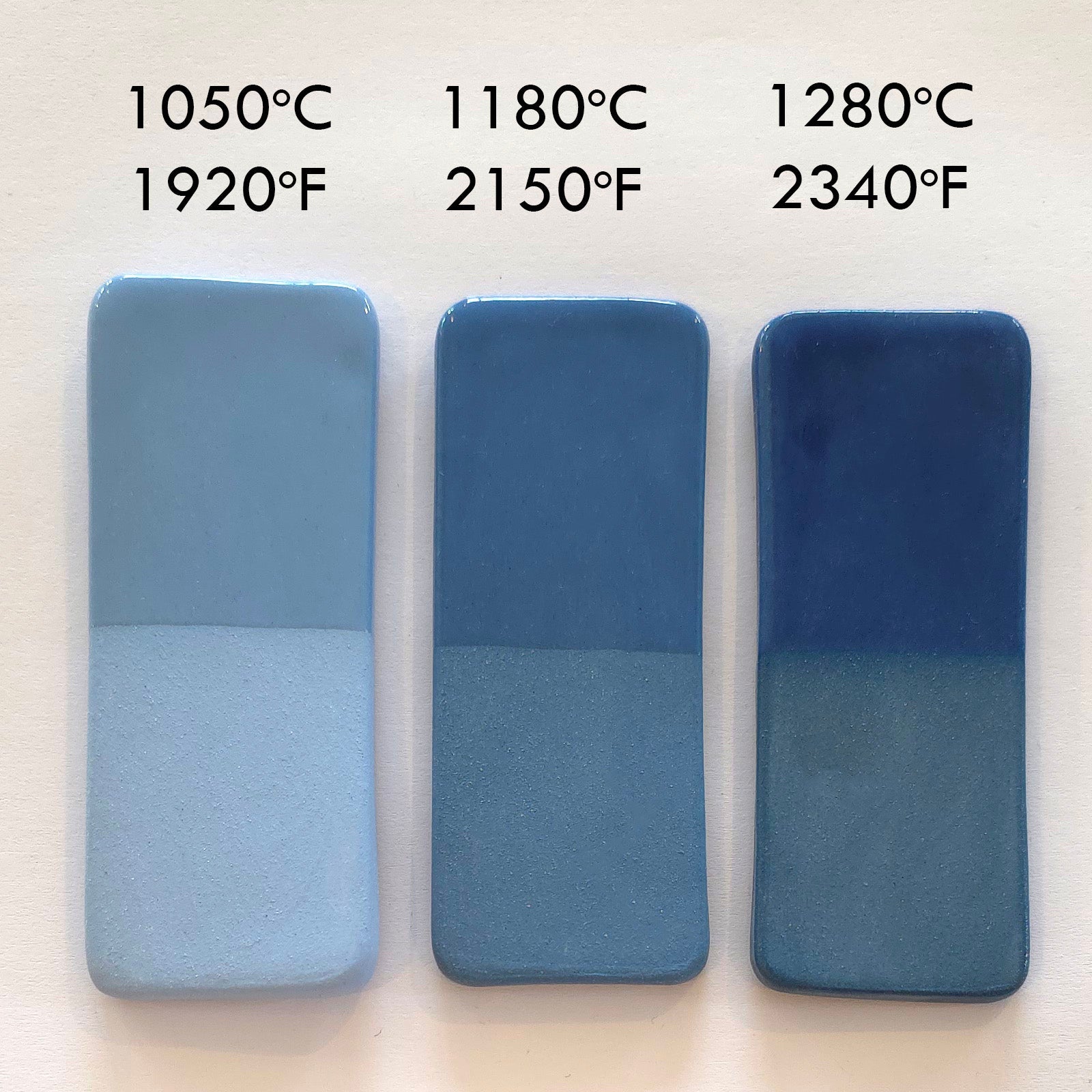 Azure Blue Underglaze