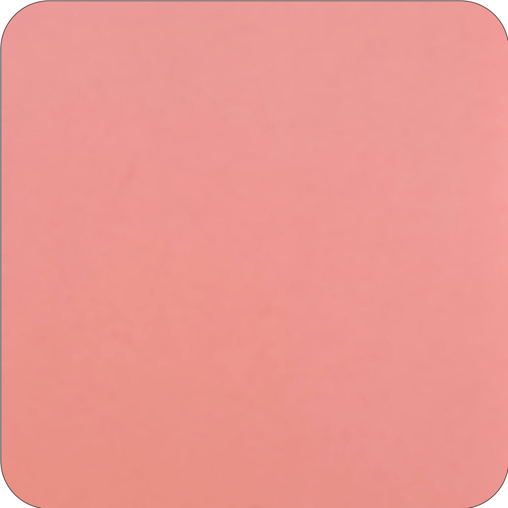 Blush Pink Underglaze