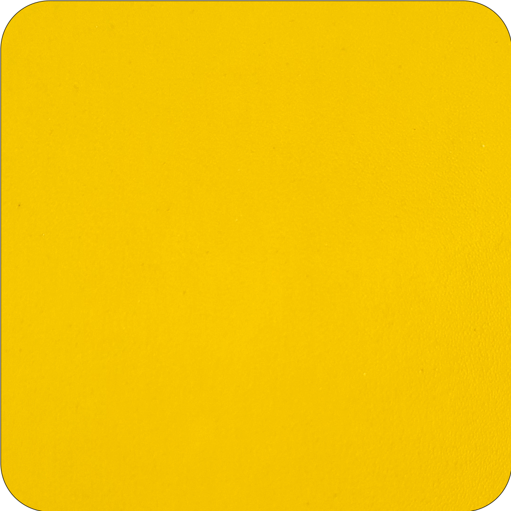 Golden Yellow Underglaze