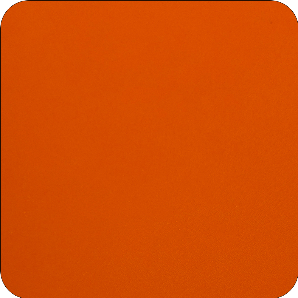 Monarch Orange Underglaze