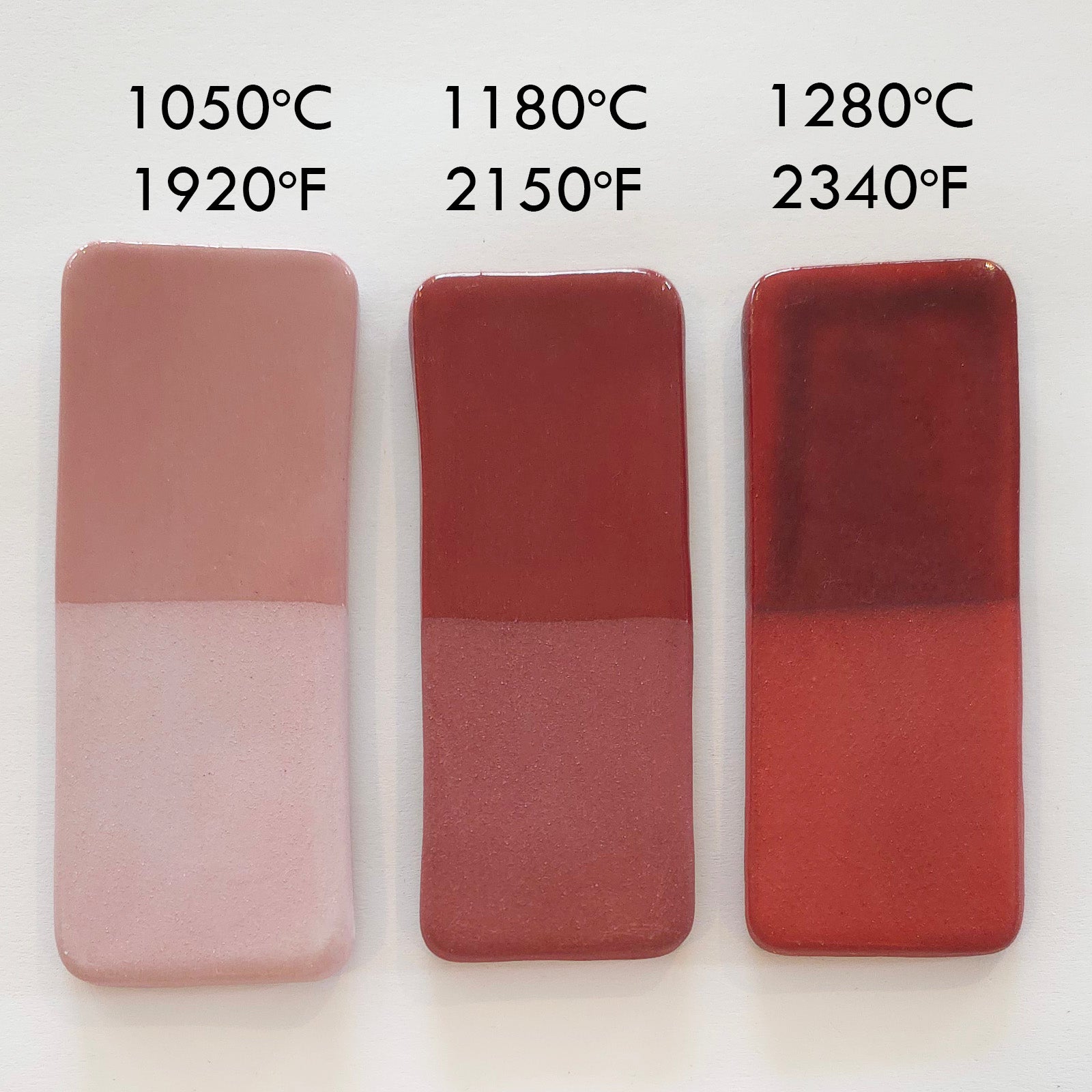Sangria Red Underglaze