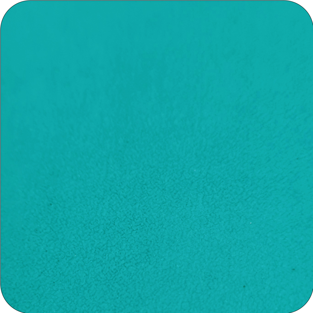 Turquoise Blue Underglaze